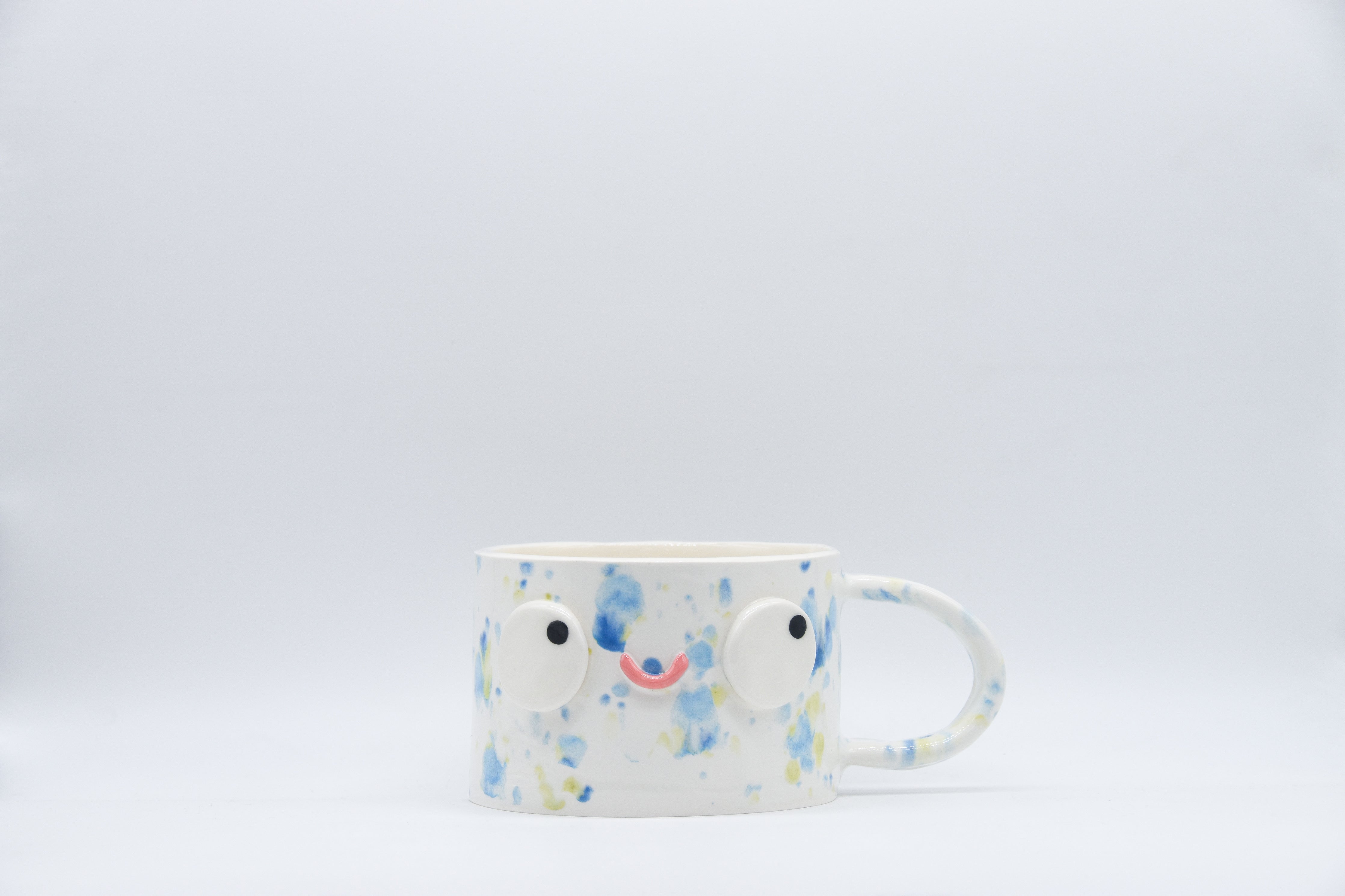 Larry Mug phyllos ceramics
