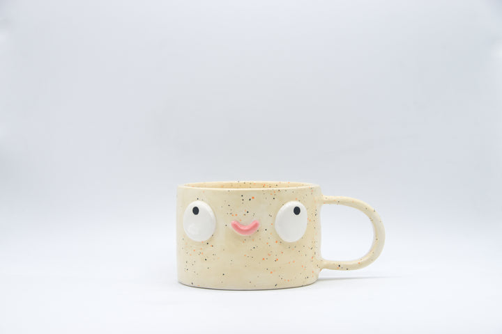 Otto Mug