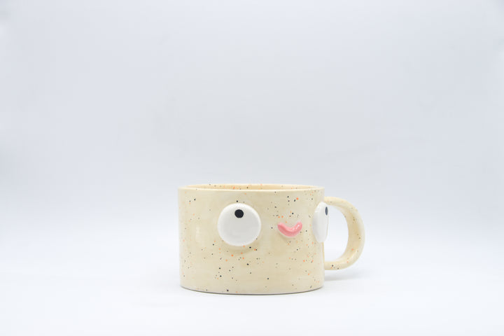 Otto Mug