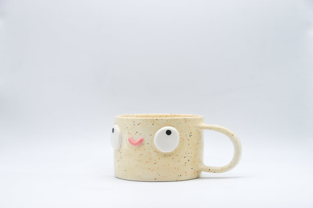 Otto Mug