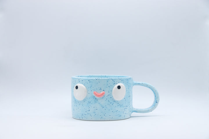 Luca Mug