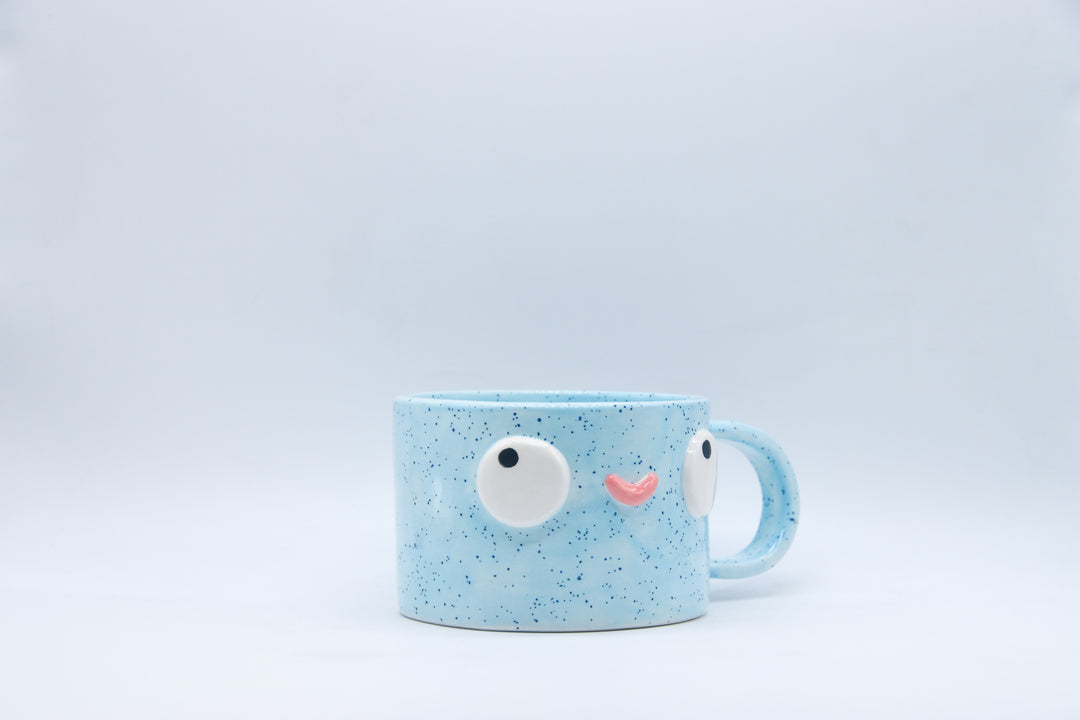 Luca Mug