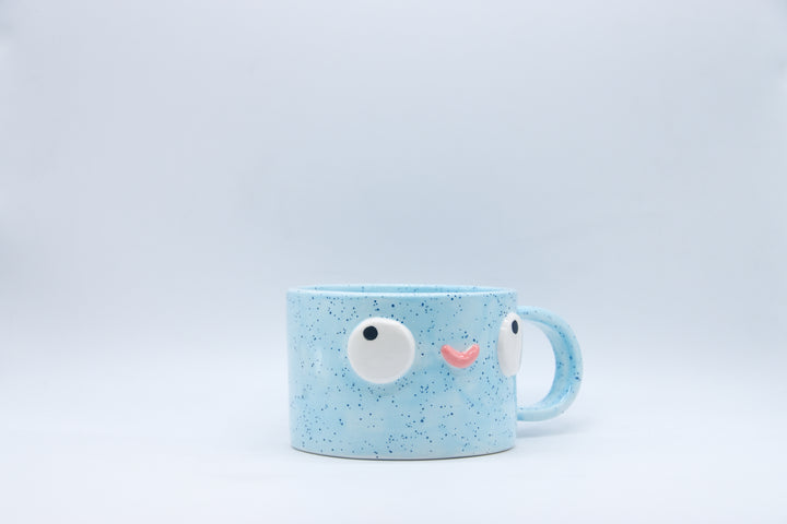 Luca Mug