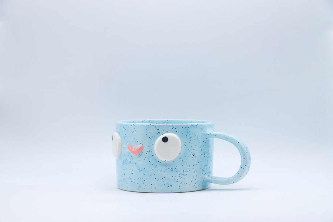 Luca Mug