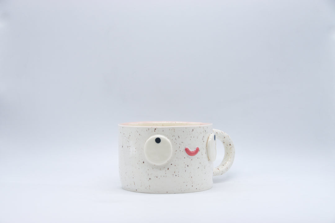 Mochi Mug
