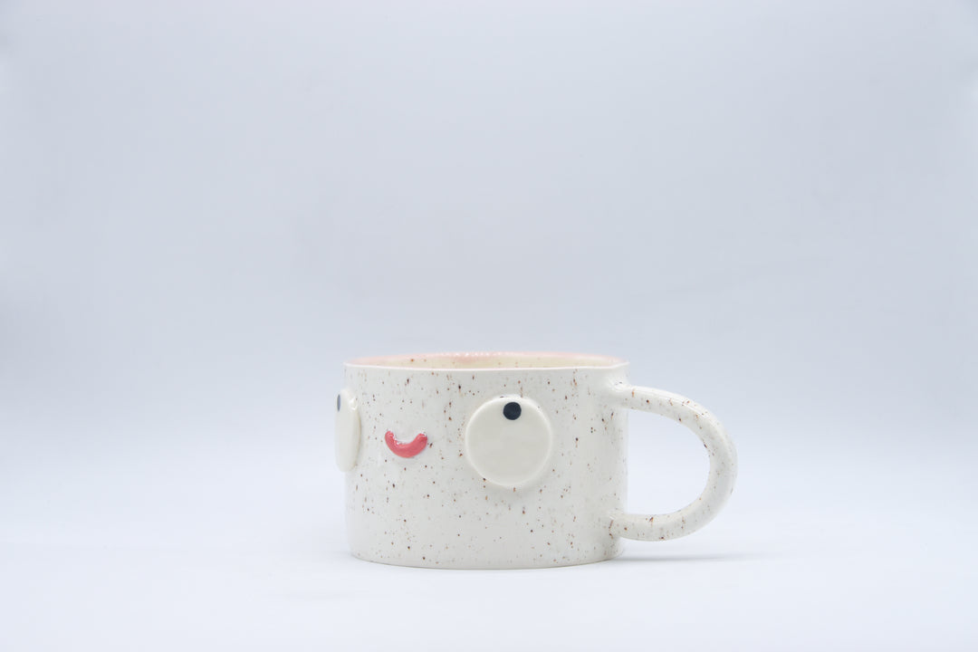 Mochi Mug