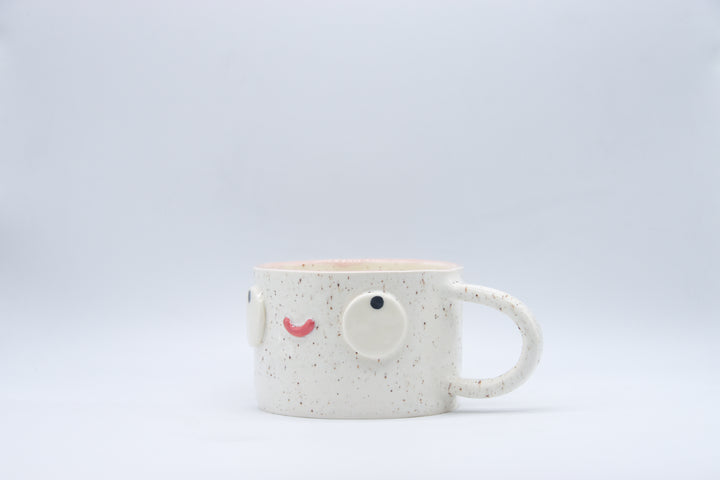 Mochi Mug