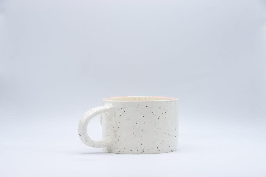 Mochi Mug