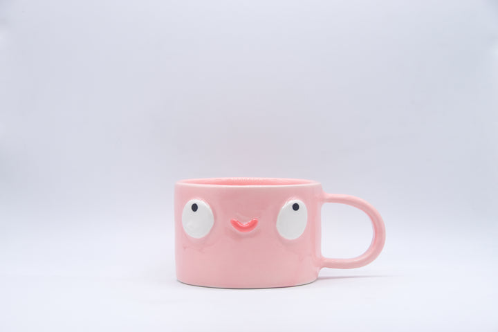 2025 Limited Edition Peony Mug