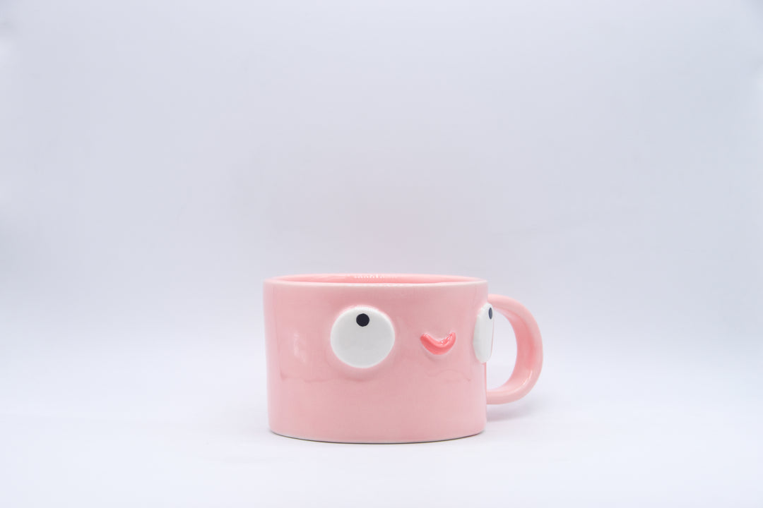 2025 Limited Edition Peony Mug