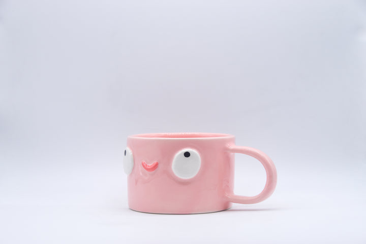 2025 Limited Edition Peony Mug