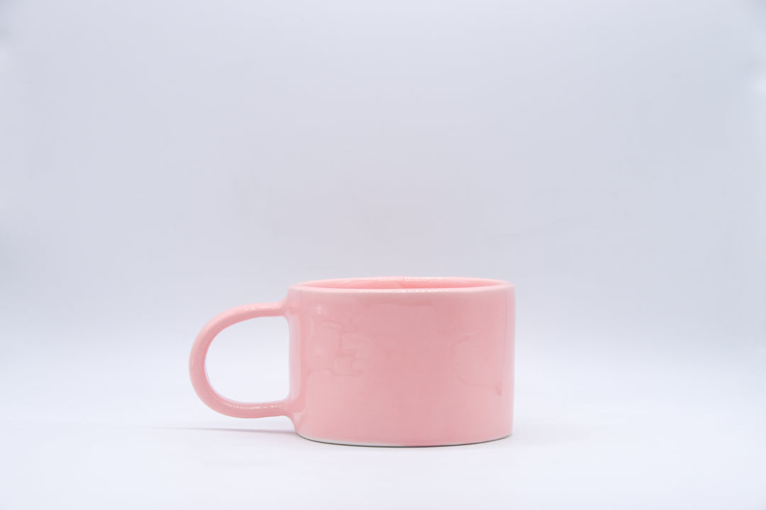 2025 Limited Edition Peony Mug