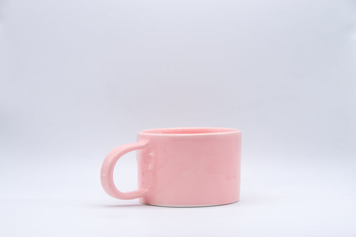 2025 Limited Edition Peony Mug