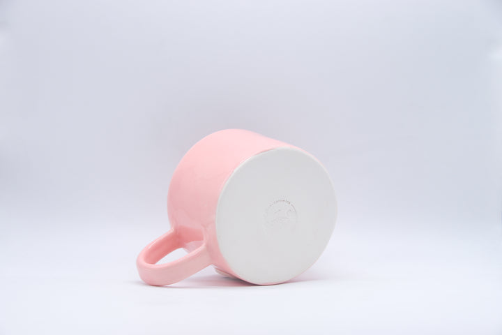 2025 Limited Edition Peony Mug