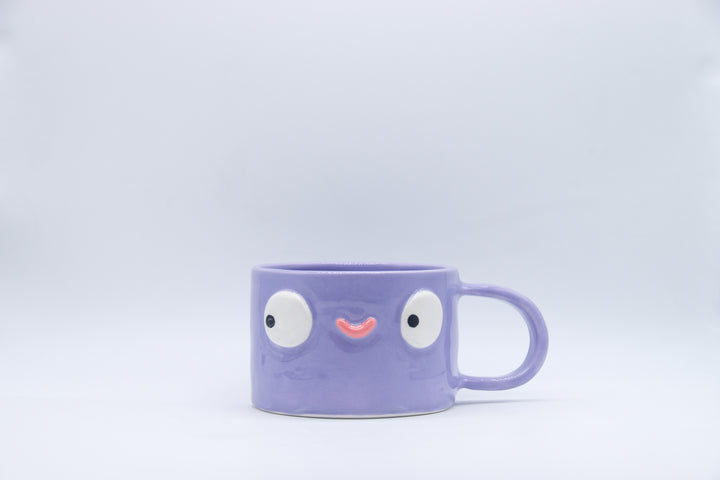 2025 Limited Edition Bluebell Mug