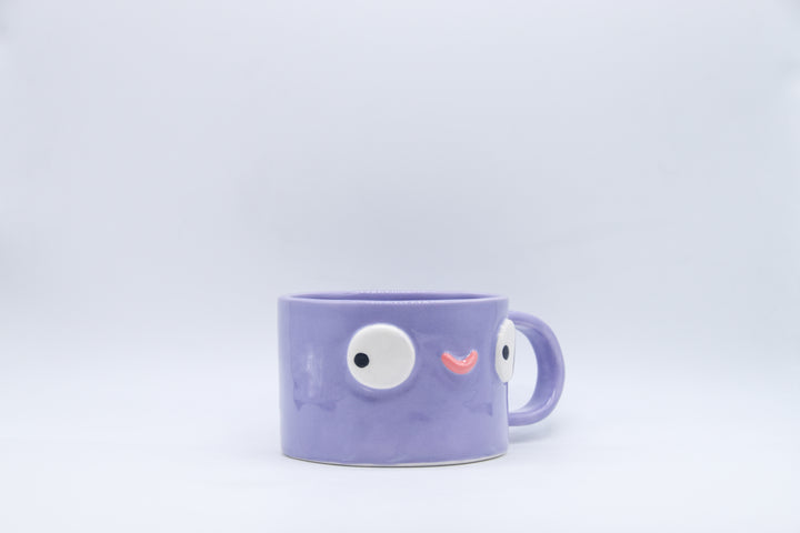 2025 Limited Edition Bluebell Mug