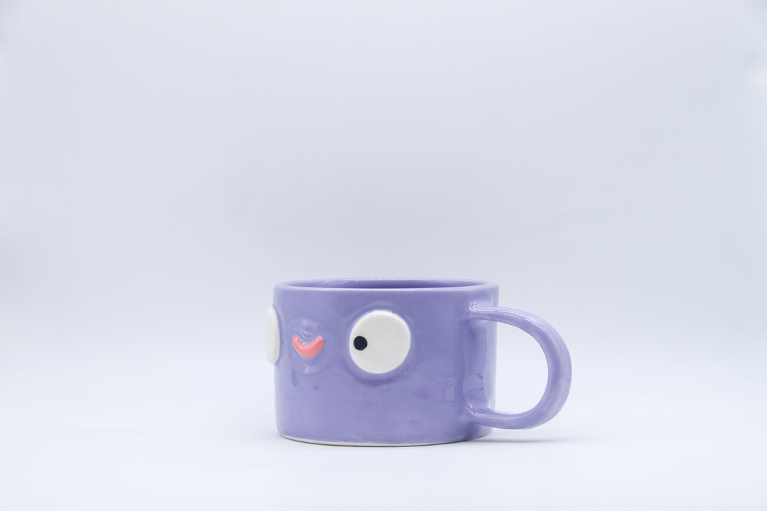 2025 Limited Edition Bluebell Mug