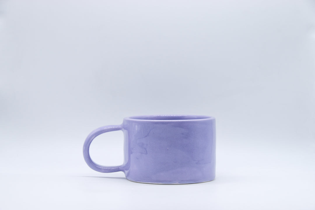 2025 Limited Edition Bluebell Mug