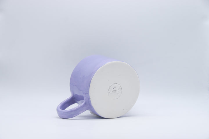 2025 Limited Edition Bluebell Mug