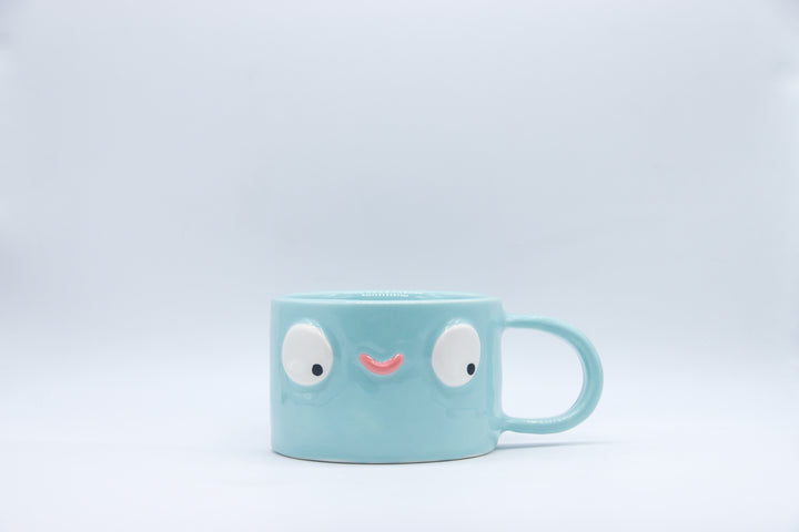 2025 Limited Edition Robin Mug