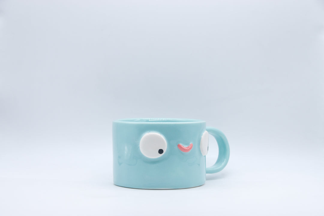 2025 Limited Edition Robin Mug