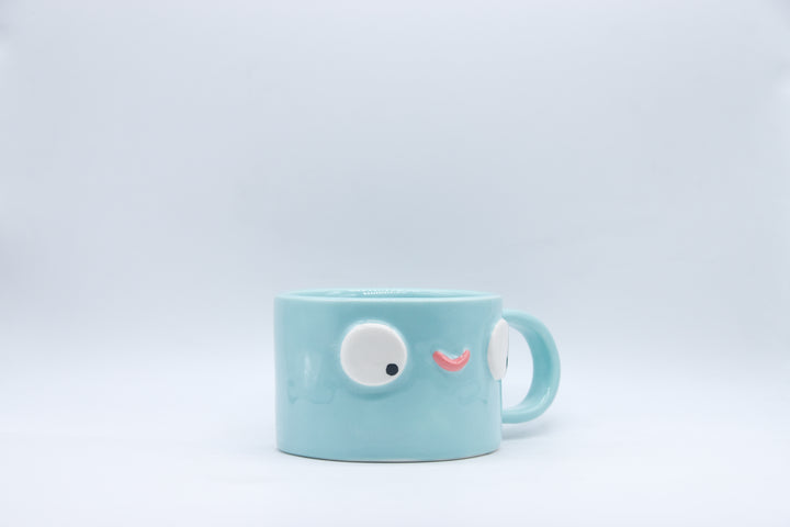 2025 Limited Edition Robin Mug