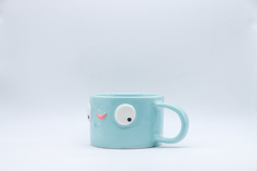 2025 Limited Edition Robin Mug