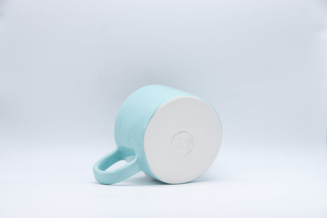 2025 Limited Edition Robin Mug