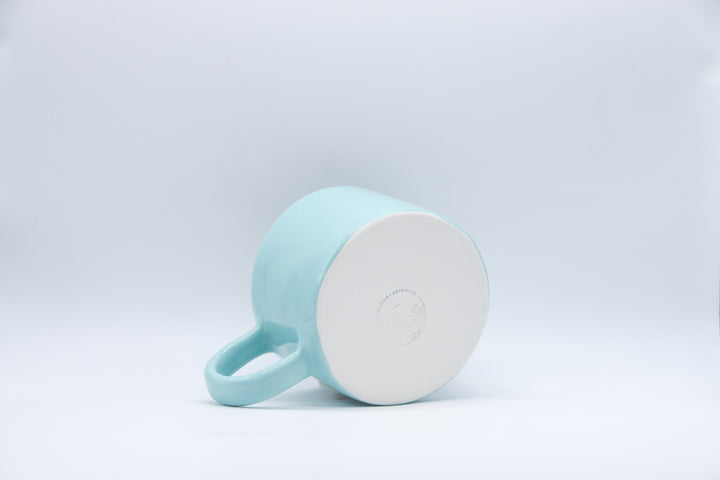 2025 Limited Edition Robin Mug