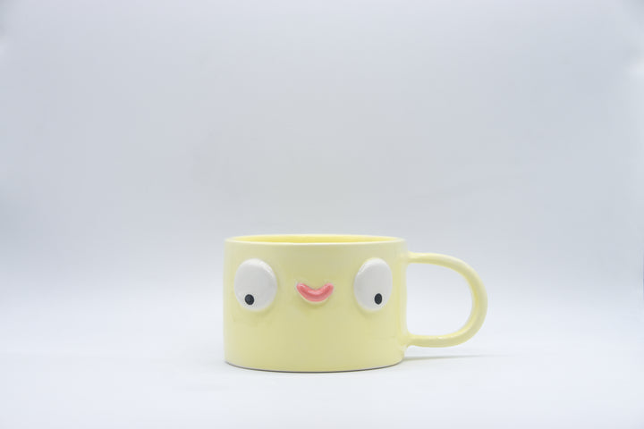 2025 Limited Edition Buttercup Mug