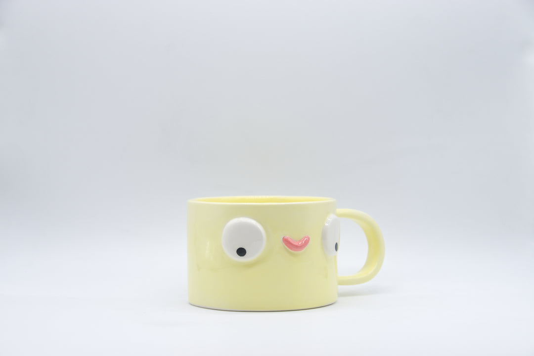 2025 Limited Edition Buttercup Mug