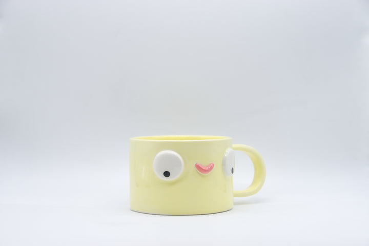 2025 Limited Edition Buttercup Mug