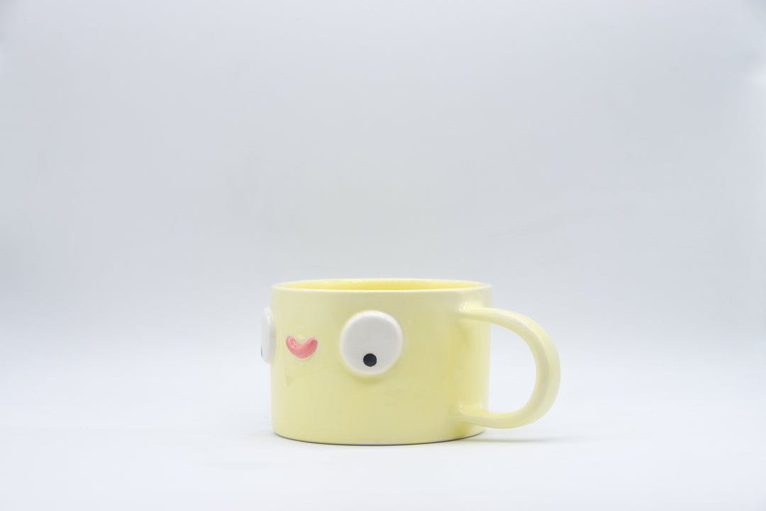 2025 Limited Edition Buttercup Mug