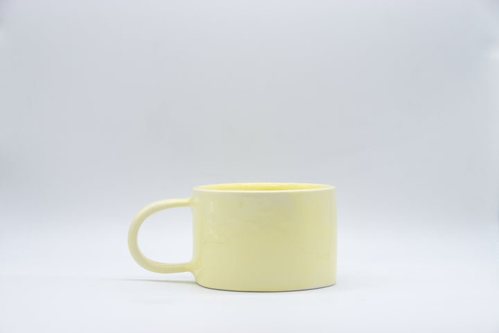 2025 Limited Edition Buttercup Mug