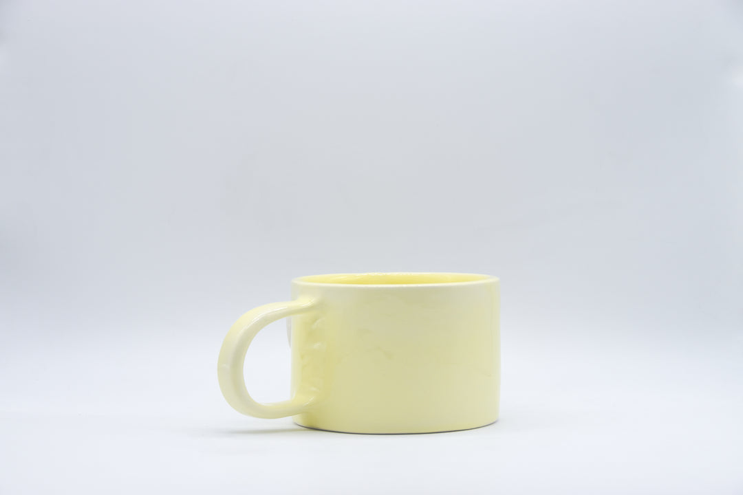 2025 Limited Edition Buttercup Mug