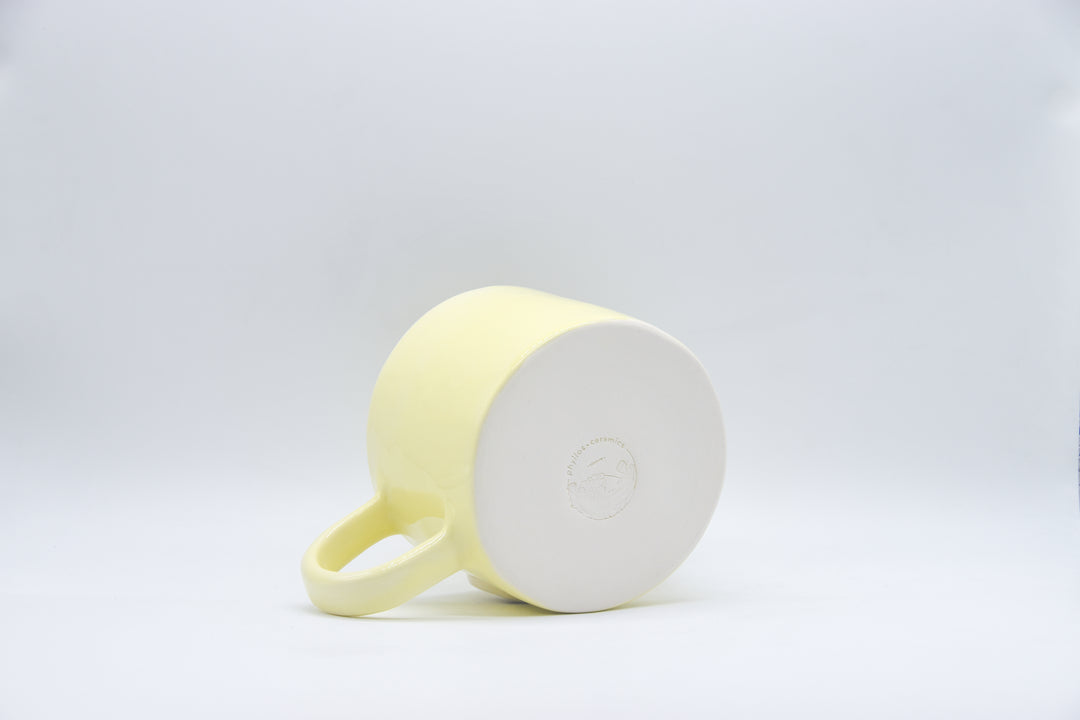 2025 Limited Edition Buttercup Mug