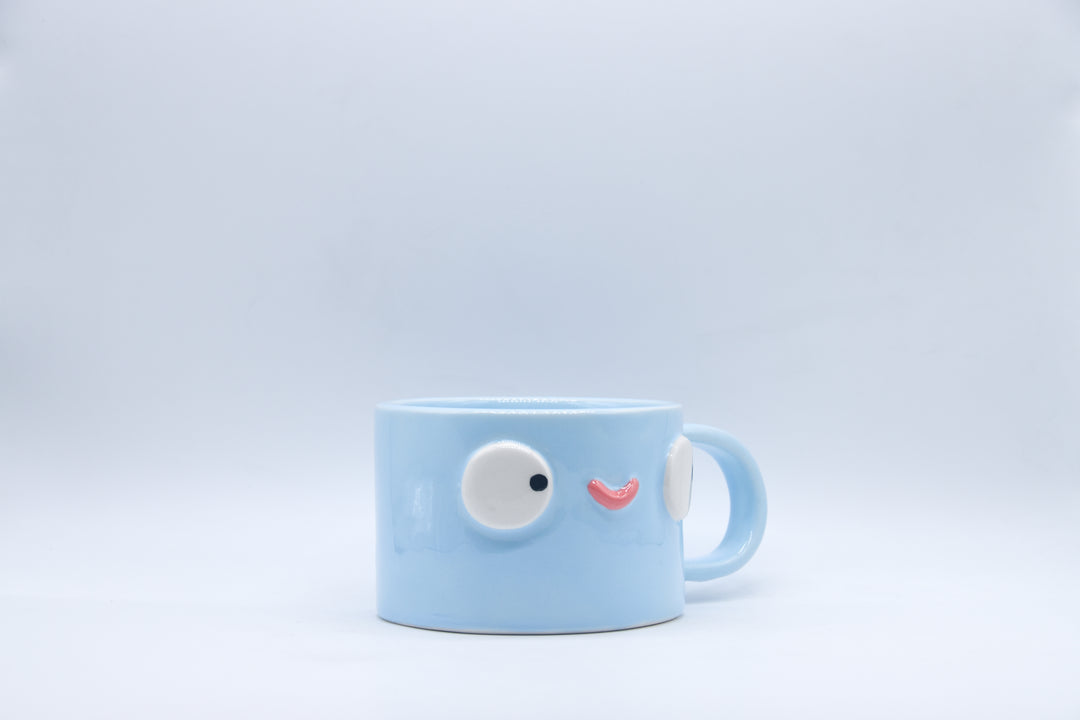 2025 Limited Edition Blossom Mug