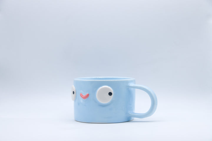 2025 Limited Edition Blossom Mug