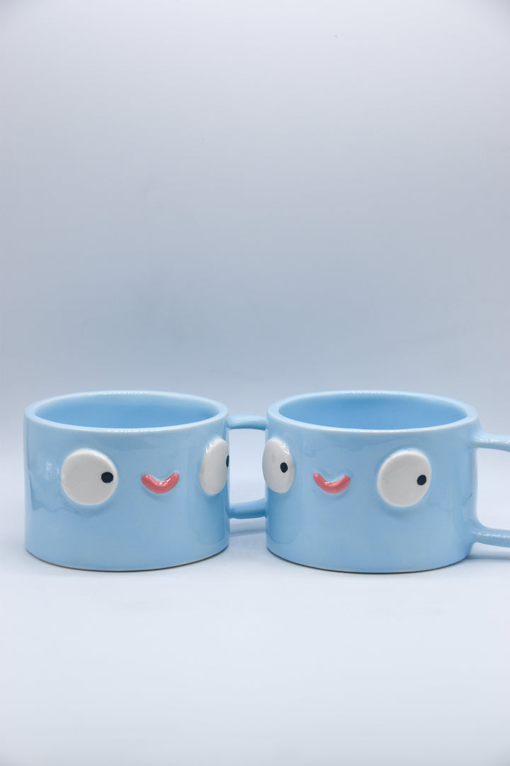 2025 Limited Edition Blossom Mug