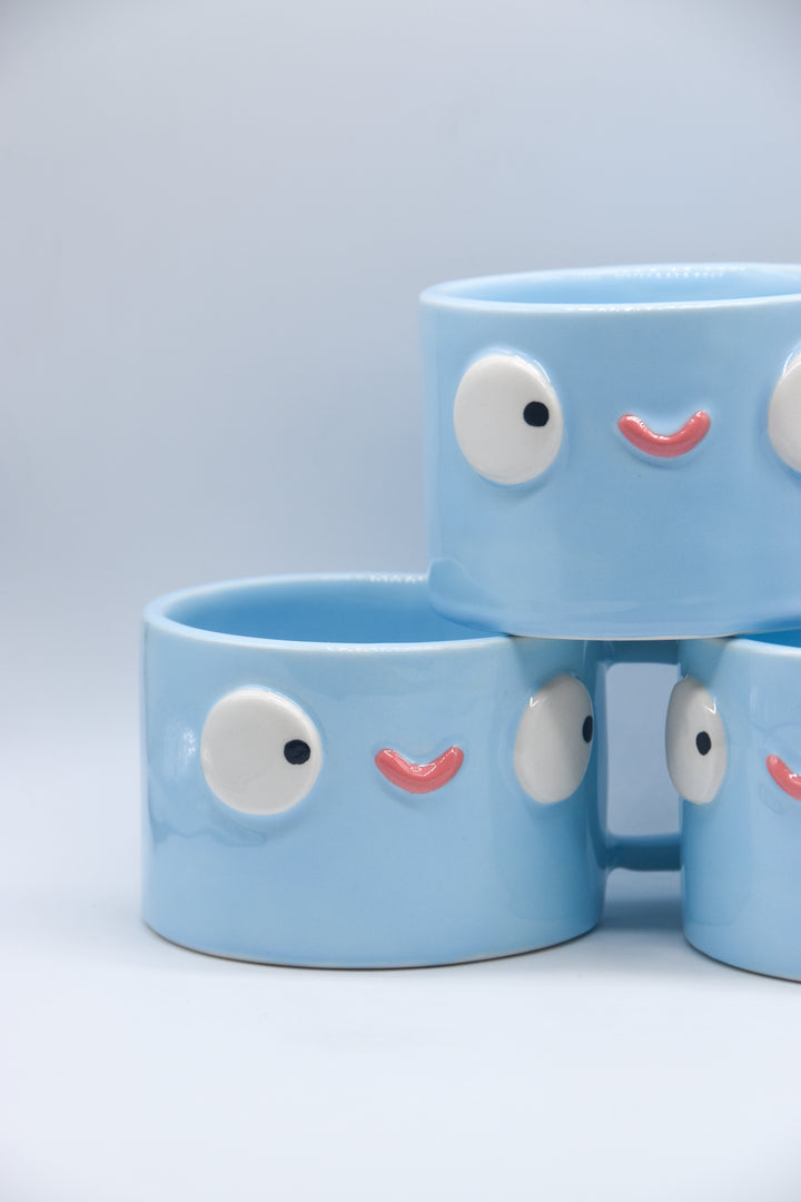 2025 Limited Edition Blossom Mug