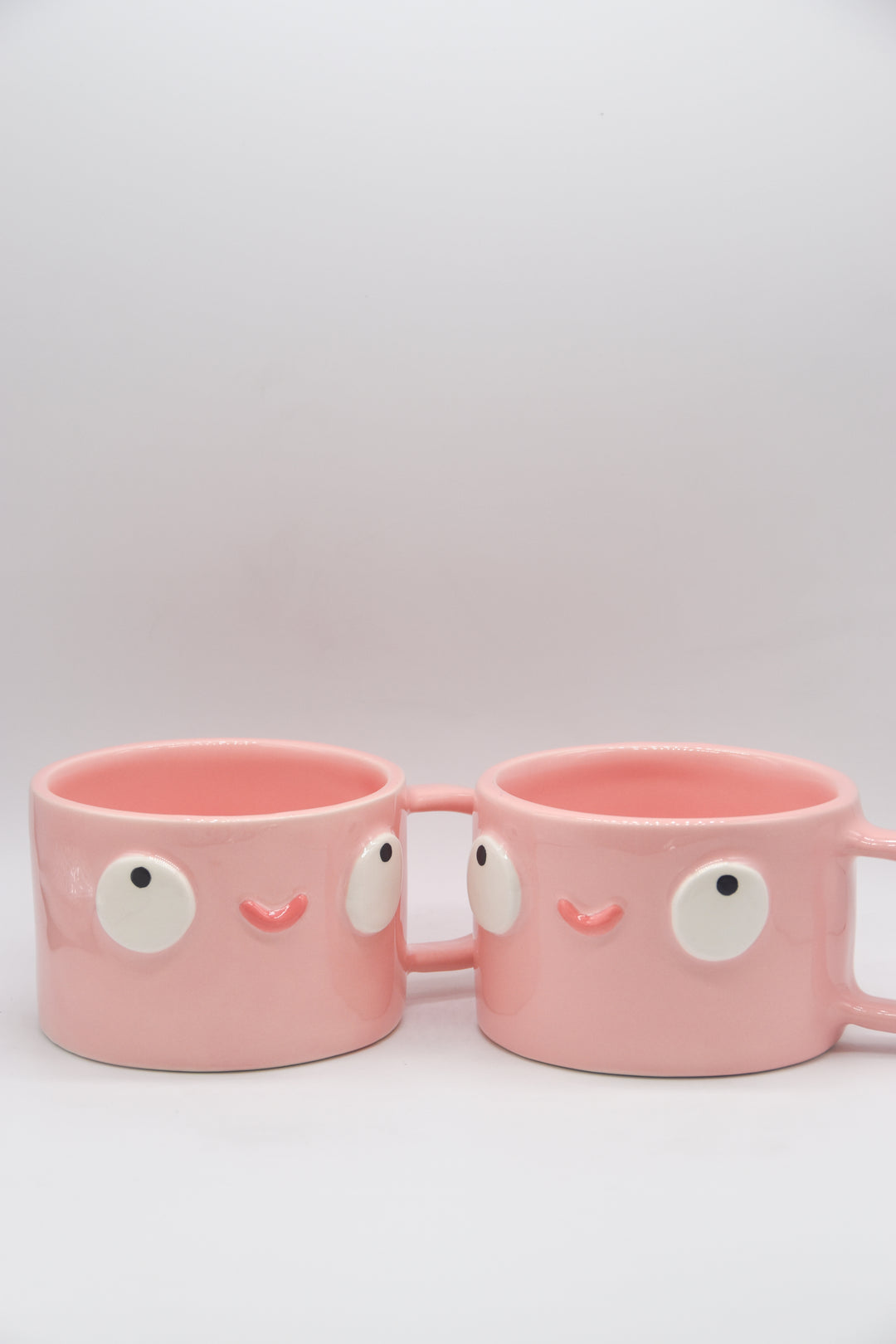 2025 Limited Edition Peony Mug