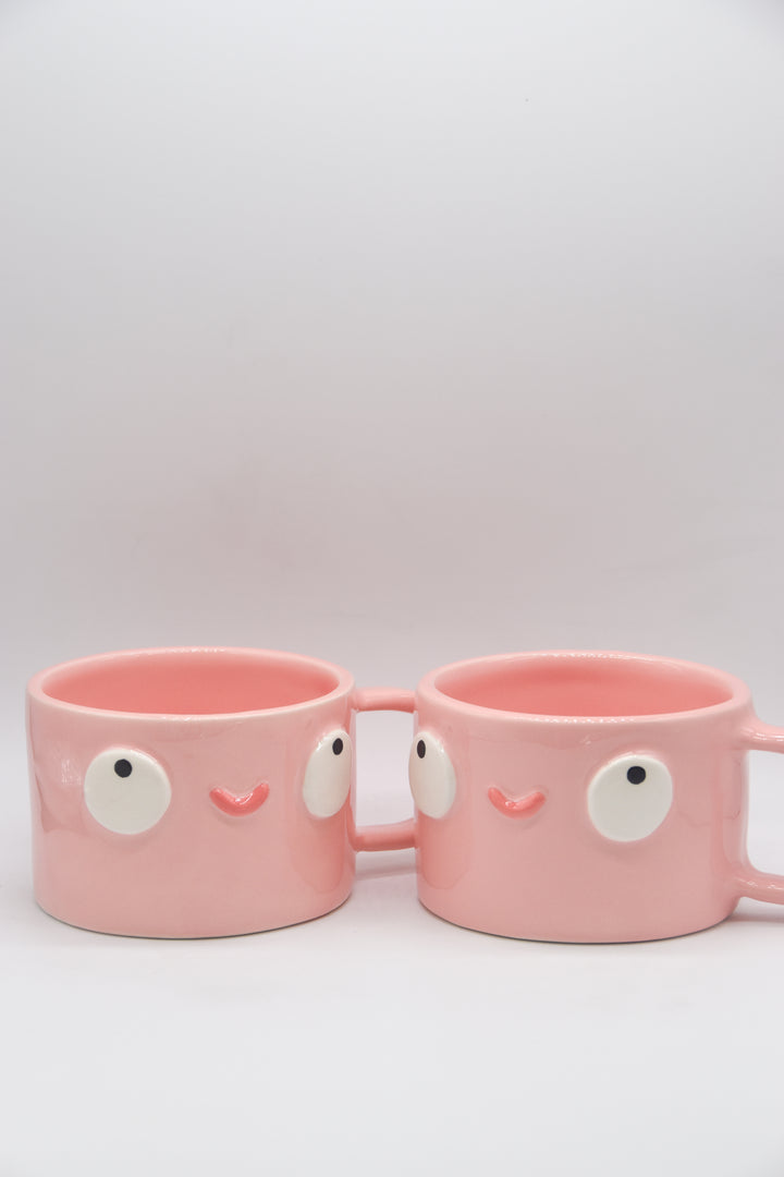 2025 Limited Edition Peony Mug