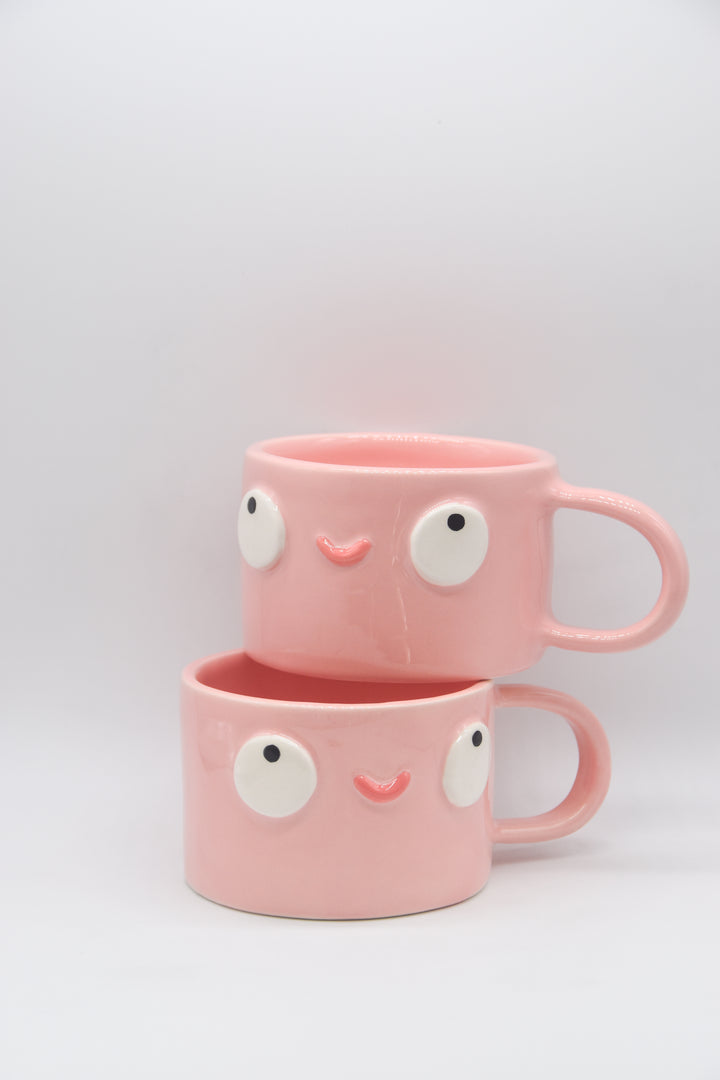 2025 Limited Edition Peony Mug