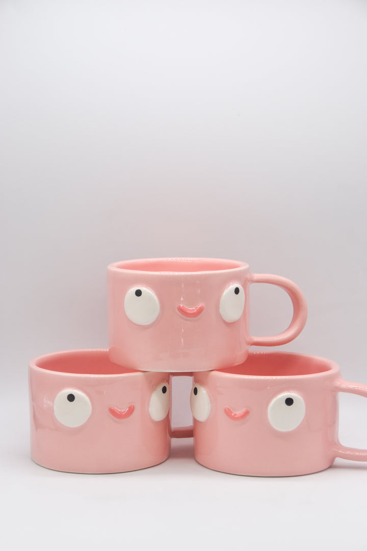 2025 Limited Edition Peony Mug