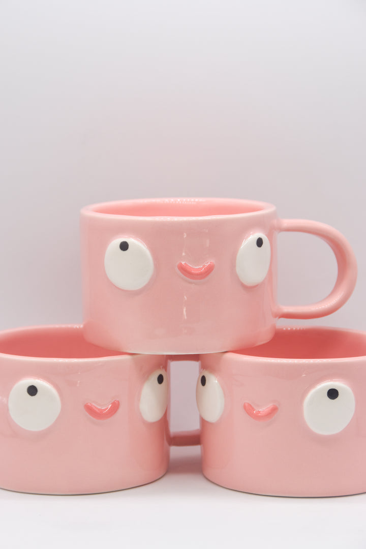 2025 Limited Edition Peony Mug