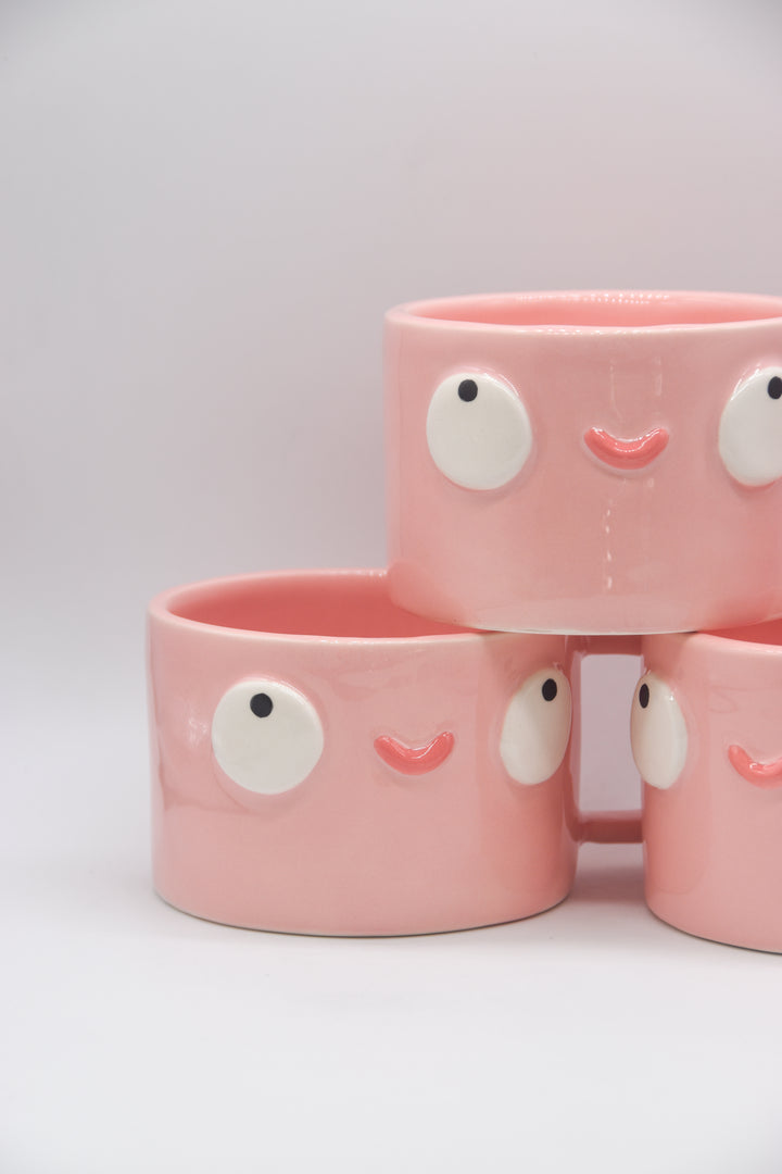 2025 Limited Edition Peony Mug