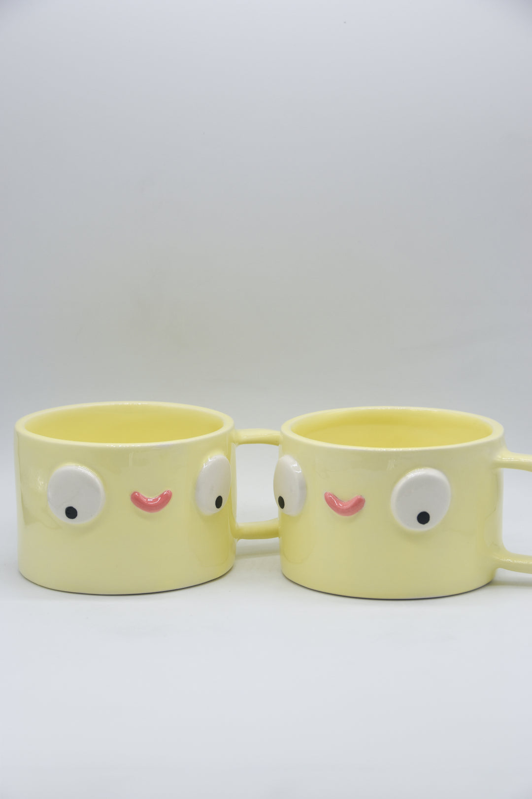 2025 Limited Edition Buttercup Mug