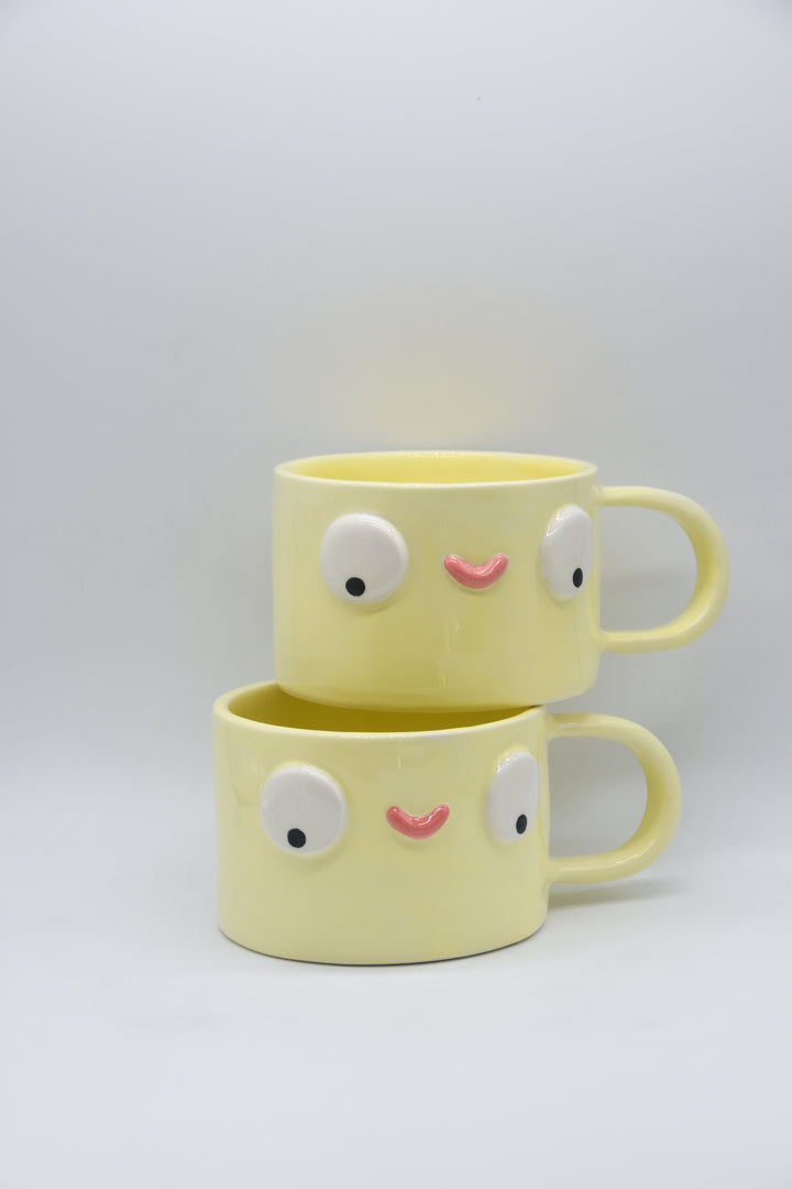 2025 Limited Edition Buttercup Mug