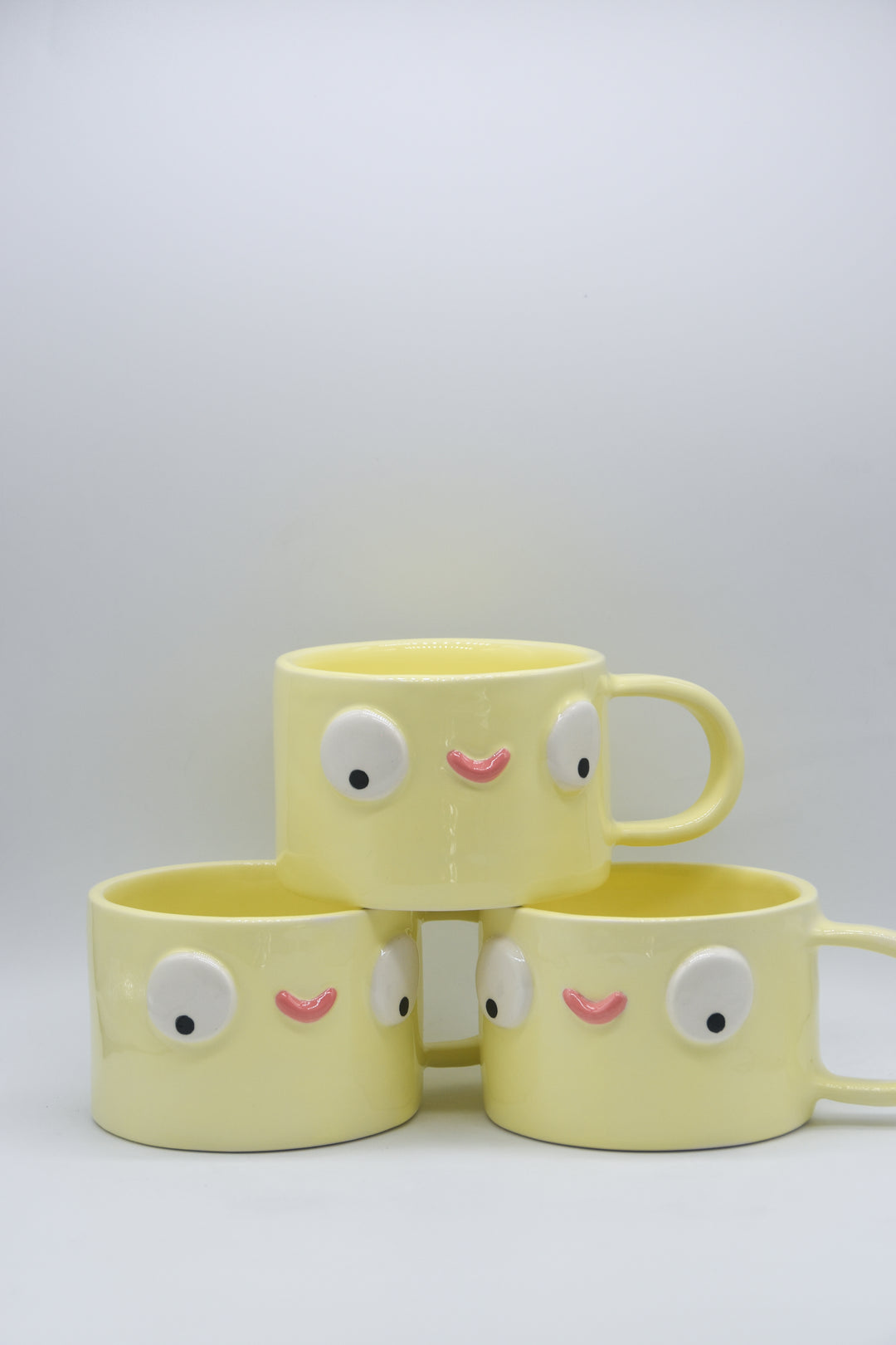 2025 Limited Edition Buttercup Mug