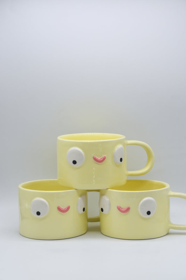 2025 Limited Edition Buttercup Mug